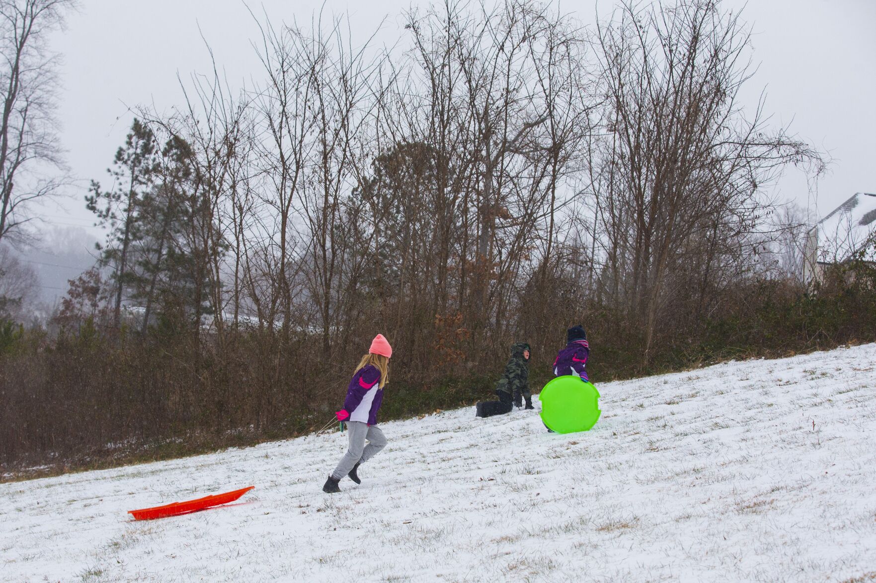 Winter Storm 1.16